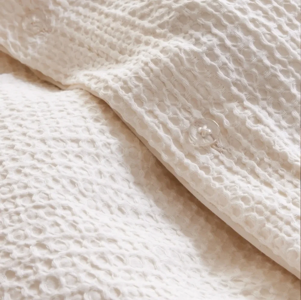 Quince bedding can